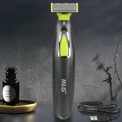 MLG Electric Shaver For Men and Women