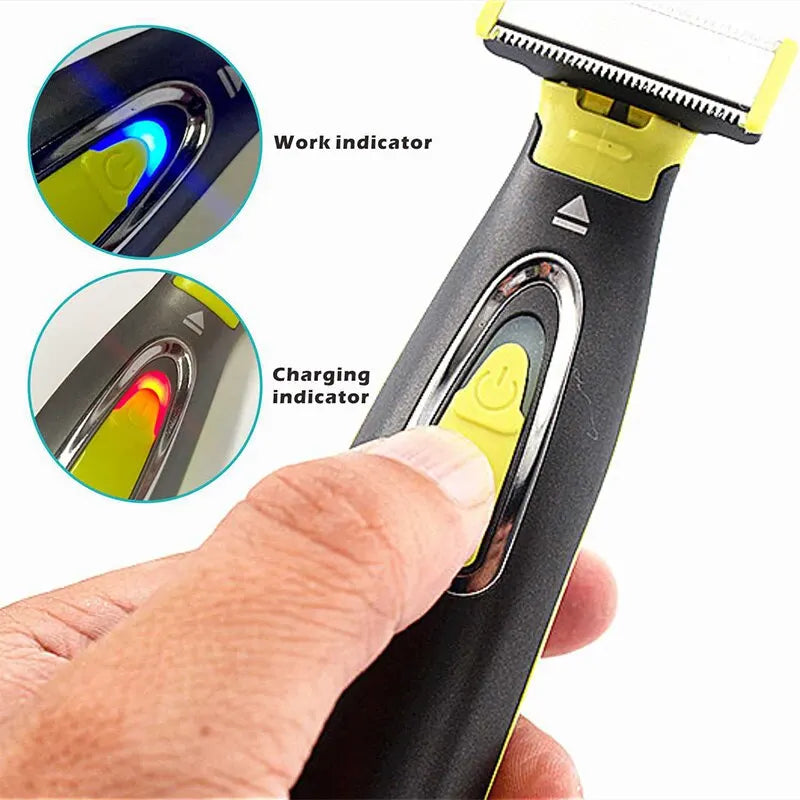 MLG Electric Shaver For Men and Women