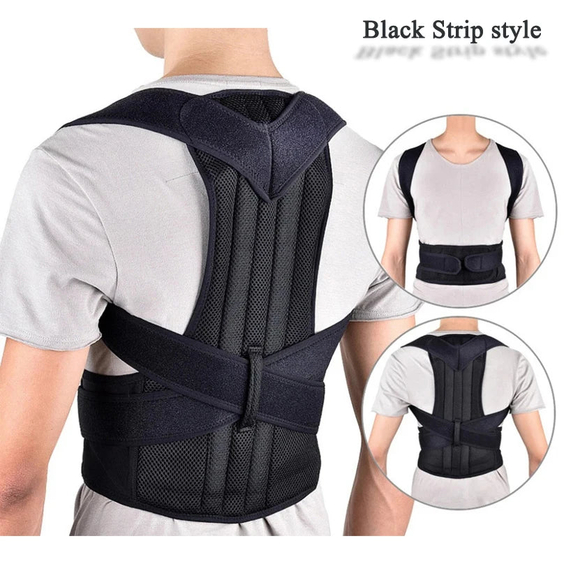 Back Posture Corrector