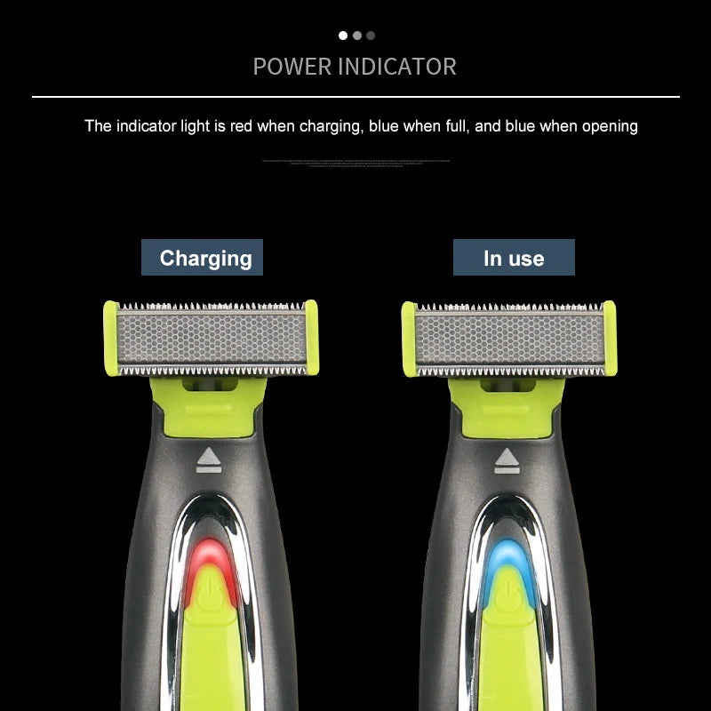 MLG Electric Shaver For Men and Women