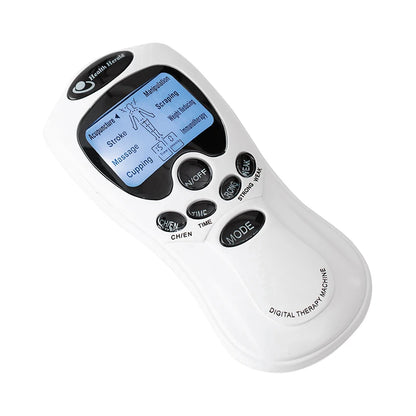 EMS Tense Machine Pulse Massager