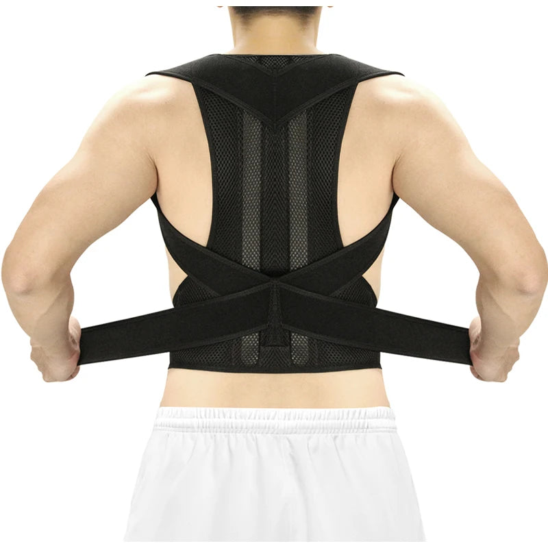 Back Posture Corrector