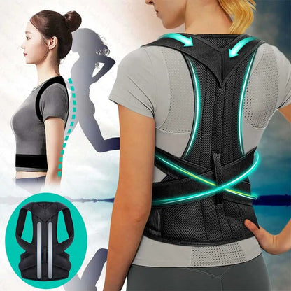 Posture Corrector