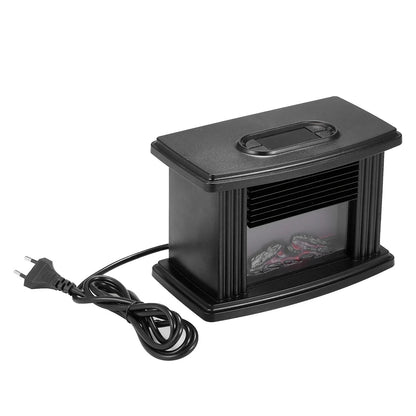 Mini Electric Fireplace Heater