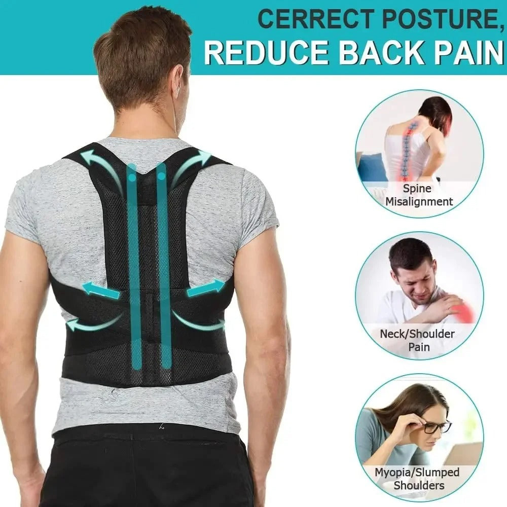 Posture Corrector